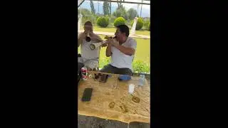 SELAHATTİN AKARCA - MURAT ÇALGICI - AY DOST - GEL YANIMA GEL #zurna  #söke #milas #müzik #türküler