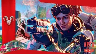 When An Octane Main Unlocks The Afterburner  Heirloom.