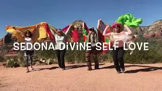 SEDONA SELF LOVE RETREAT