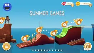 Prime Peaks -new Level - Coming soon