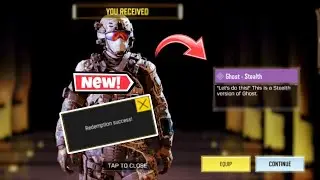 *Brand New* Redeem code 2023|working redeem code in call of duty mobile|codm
