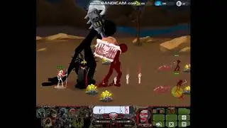stick war 2 chaos bóng đêm tập cuối