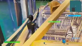IS THIS A CLIP ON 30PING (fortnite)