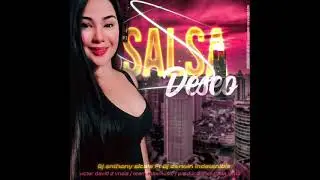 SALSA MIX RAULIN ROSENDO 2021 DJ ANTHONY DJ DARWIN HERNANDEZ