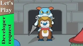 Reindeer Story (BETA) - Part 10