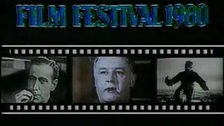 KTXL Film Festival 1980 Open: "The Thing"