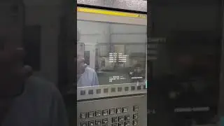 IP address of Fanuc controller