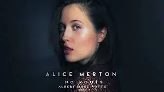 Alice Merton - No Roots (Albert Marzinotto Remix)