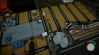 How to Craft a Bow in Sons of the Forest