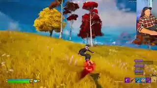 Fortnite's Twin Mag Assault has become my go to