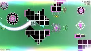 Moonflowers Layout