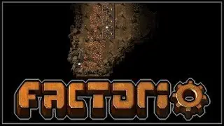 Factorio Diggy #5 - Dig Fast Dig Furious