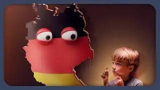 Deutschland ist (teilweise) kinderfeindlich! | 