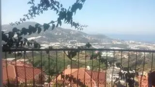 Номер в виле отеля голд сити