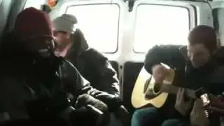 Nyc paparazzi on a brake 2