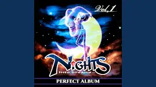 NiGHTS into Dreams - Take The Snow Train (Frozen Bell)