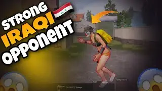 1V1 A𝐠𝐚𝐢𝐧𝐬𝐭 𝐬𝐭𝐫𝐨𝐧𝐠 𝐢𝐫𝐚𝐪𝐢🇮🇶 𝐩𝐥𝐚𝐲𝐞𝐫😱🔥#shorts