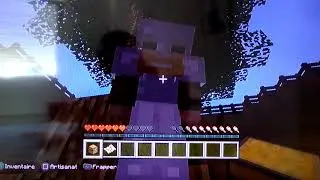 Kaulau craft saison 9 épisode 3 ( partie 1 ) la suite de l'aventure !