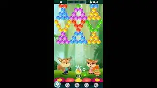 Bubble Pop Go! Gameplay iOS/Android