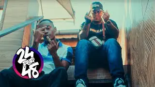 TIPO KEVIN (Clipe Oficial) MC LCKaiique e DJ Gordinho da VF