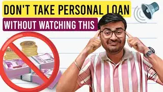 PERSONAL LOAN 2024। GOOD OR BAD?