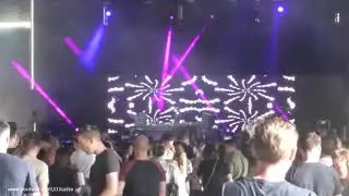 Spencer Brown @ Finsbury Park London 2018