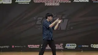 2023JN 1A Final 02 Shion Araya
