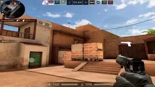 Fragmuvie | 14500❤- Standoff 2