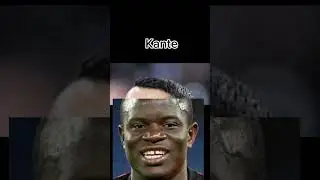 Football Quiz #lustig #fyp #viral #kante