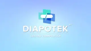 Diapotek - Gestão Terapêutica