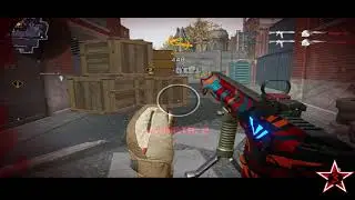 Warface Highlights # 4