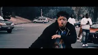 Honcho D1 - "Wockstar"
