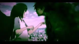 The devil is a part timer edit