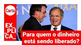 O QUE É O ORÇAMENTO SECRETO | Carta Explica