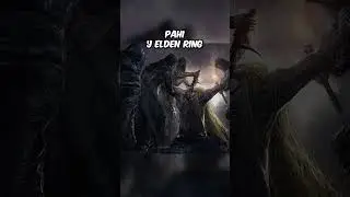 Рані у Elden Ring
