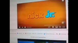 THE EPICNESS OF LUXO NICKELODEON NICKJR JAPAN