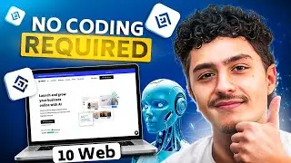 How To Clone A Website With Ai | Copy Website With Ai