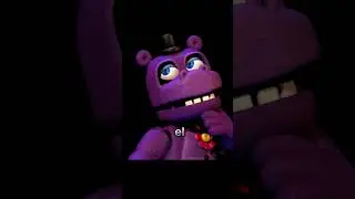 4 Datos rápidos del tráiler final de fnaf la película