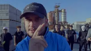BARRET - Cocaleros (Official video)