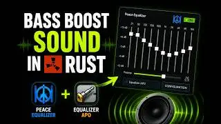 How to Get Bass Boost Sound in Rust (Easy Guide)