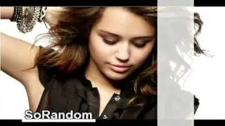 Miley Cyrus - Kill The Lights (Remix) (Preview)
