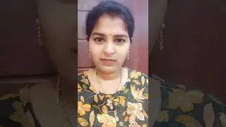 నేను అందంగా లేనా 🥰🥰
