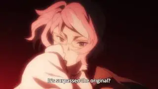 [DanMachi] Bell Cranel vs Goliath [Final Fight]
