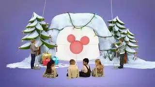 Disney Junior USA Continuity November 28, 2020 Pt 4 