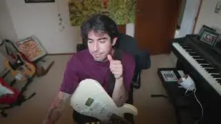 Killer Guitar Tones from the Line 6 Helix
