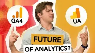 The next generation of Analytics, How to Setup Google Analytics 4