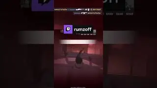1 на 100000 момент | Смешные моменты со стрима rumzoff №9 #Twitch ⬇ссылка в коментах⬇