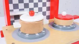 Игровой набор 