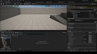 UE5 Full Game Co-Op Tutorial #26 - Converting functionality to component