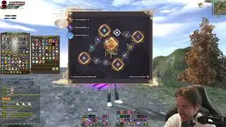 КУПИЛ 100 УРОВНЕЙ БОЕВОГО ПРОПУСКА В PERFECT WORLD COMEBACK PW 1.4.6